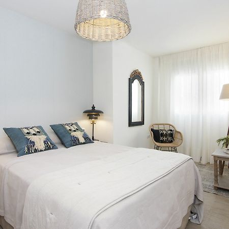 Chezmoihomes Cathedral Apartment 2Br กรานาดา ภายนอก รูปภาพ